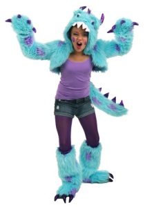 2014 Halloween Costume Ideas for Teens and Preteens 3