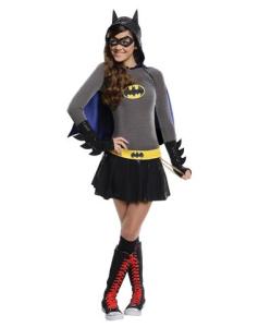 2014 Halloween Costume Ideas for Teens and Preteens 5