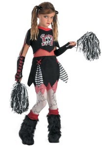 2014 Halloween Costume Ideas for Teens and Preteens 8