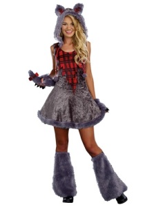2014 Halloween Costume Ideas for Teens and Preteens 9