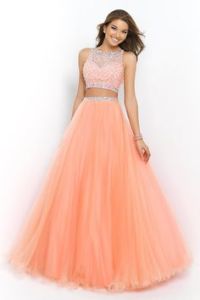 2015 Prom Dresses - Two - Piece Prom Dresses 3