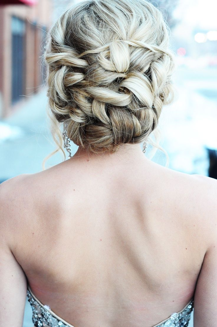 Teen Prom Hairstyles And Updos 70