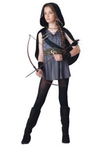 2015 Halloween Costume Ideas for Teens Girls
