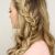 2015 Prom Hairstyles - Half Up Half Down Prom Hairstyles 18